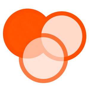 Icon for 'Expertise on Multiple platform'
